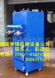 東莞市健誠環保機械設備 工業吸塵設備產品列表